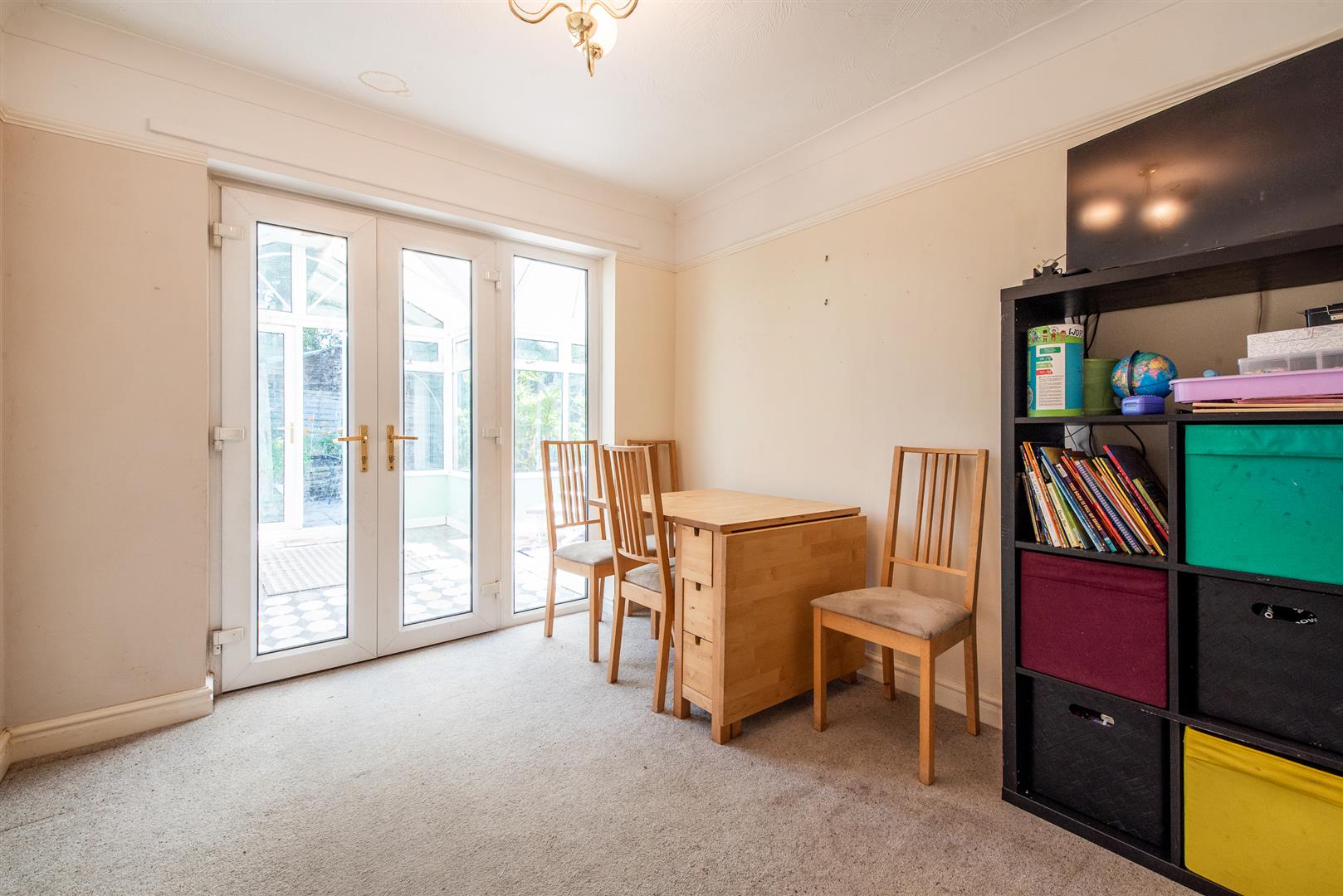 Orchard Close, Euxton, Chorley